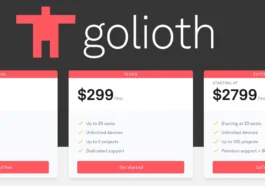 Golioth étend son offre gratuite pour les développeurs avec des appareils IoT illimités, des mises à jour OTA et une bande passante de 1 Go 16 Golioth IoT platform unlimited devices
