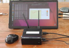 Test du MINIX Z100-0dB - Partie 3 : Un mini PC Intel N100 sans ventilateur testé avec Ubuntu 22.04 15 MINIX Z100-0dB review Ubuntu 22.04 Linux