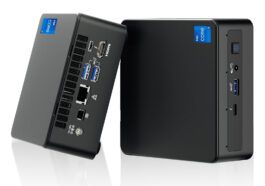Intel NUC11PAHi7 avec processeur Core i7-1165G7, 16 Go de RAM, 512 Go de SSD est maintenant disponible au prix de 445,50 $ (sponsorisé) 12 10% discount Intel NUC 11