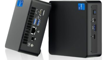 10% discount Intel NUC 11