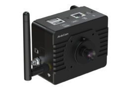 Arducam KingKong - Une caméra Edge AI basée sur Raspberry Pi CM4 avec capteur d'obturation global, accélérateur Myriad X AI 4 Arducam KingKong