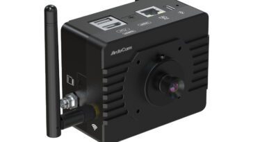 Arducam KingKong