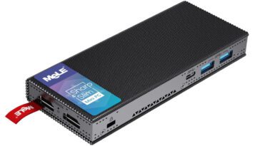 MeLE PCG02 Pro N100 slim mini PC