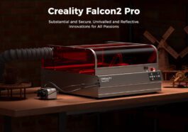 Le graveur laser fermé Creality Falcon2 Pro apporte des innovations pour toutes vos passions (Sponsorisé) 51 Creality Falcon2 Pro