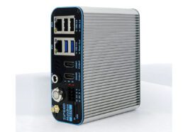 Sipeed MaixBox M4N AI box