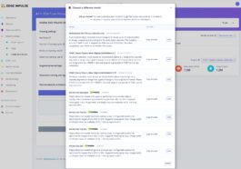 La plateforme d'apprentissage automatique Edge Impulse ajoute la prise en charge de NVIDIA TAO Toolkit et d'Omnverse 37 Edge Impulse NVIDIA TAO Models