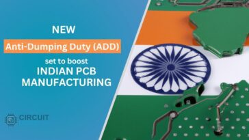 Anti-dumping Duty on Imported PCB