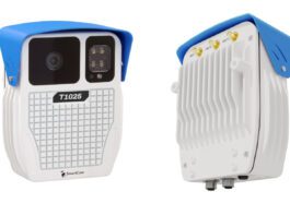 Smartcam T1205 - Une caméra AI classée IP65 avec système sur module NVIDIA Jetson Orin Nano 40 TOPS 19 NVIDIA Jetson Orin Nano AI camera