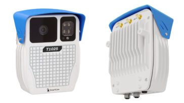 NVIDIA Jetson Orin Nano AI camera