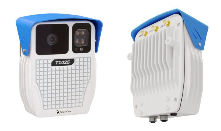 Smartcam T1205 - Une caméra AI classée IP65 avec système sur module NVIDIA Jetson Orin Nano 40 TOPS 1 NVIDIA Jetson Orin Nano AI camera