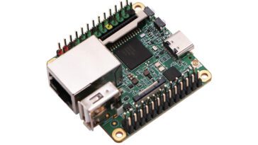 Duo S SBC Sophgo SG2000 Ethernet WiFi 6 Bluetooth