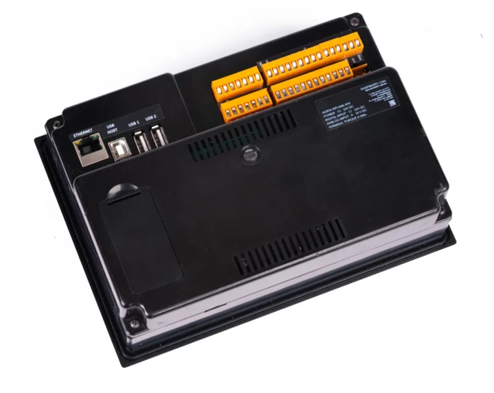 Connecteurs HMI industriels Raspberry Pi CM4