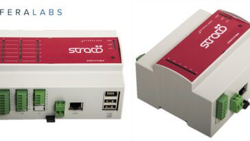 Sferalabs Strato Pi Max XL & Pi Max XS