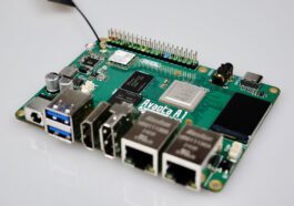 Le matériel open source SBC Avaota A1 est alimenté par le SoC octa-core Cortex-A55 Allwinner T527