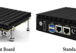 101 $ et plus Le SBC et mini PC sans ventilateur CWWK X86-P1 est alimenté par un SoC Intel N3050, N3160 ou N3700 Braswell 33 101 $ et plus Le SBC et mini PC sans ventilateur CWWK X86-P1 est alimenté par un SoC Intel N3050, N3160 ou N3700 Braswell
