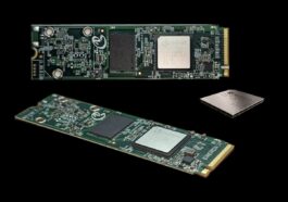 Degirum ORCA M.2 PCIe module