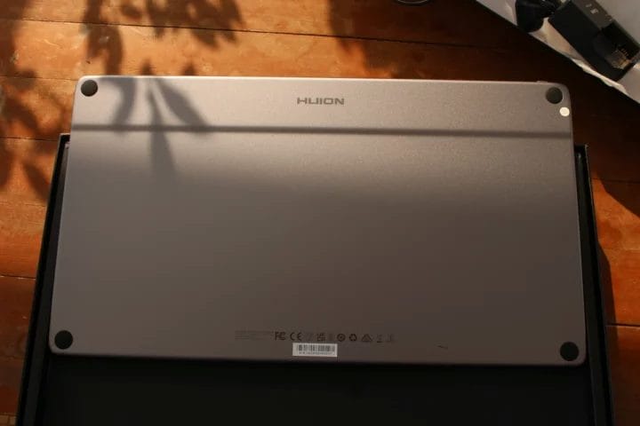 Tablette à dessin HUION Tablette à dessin HUION