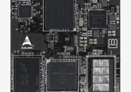 ADLINK OSM-IMX93 est un module OSM taille-L basé sur le SoC NXP i.MX 93