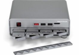 Le mini PC Maiyunda M1 Alder Lake-N est livré avec quatre emplacements SSD M.2 NVMe à dégagement rapide, quatre ports 2,5 GbE