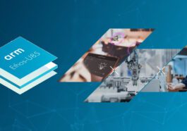 Le NPU Arm Ethos-U85 offre jusqu'à 4 TOPS pour les applications Edge AI dans les SoC Cortex-M7 vers Cortex-A520