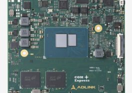 ADLINK dévoile les modules Intel Atom x7000RE et x7000C Amston Lake COM Express et SMARC 2.1