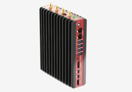 SolidRun Bedrock R8000 est le premier PC industriel doté de la série AMD Ryzen Embedded 8000 42 SolidRun Bedrock R8000 est le premier PC industriel doté de la série AMD Ryzen Embedded 8000