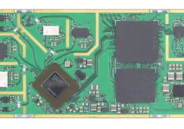 8devices TobuFi SoM features Qualcomm QCS405, dual-band Wi-Fi 6/5, 1GB LPDDR3, 8GB eMMC, and interfaces like USB 3.0, HDMI, and more.