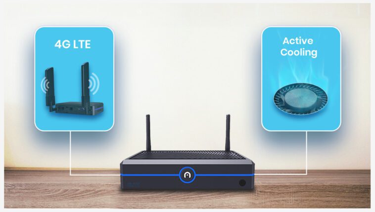 Fonctionnalités OEM d'Azulle pour des opérations améliorées (Sponsorisé) 1 Fonctionnalités OEM d'Azulle pour des opérations améliorées (Sponsorisé)