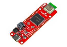 Sparkfun Thing Plus - RA6M5