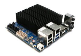 ODROID-H4 Ultra SBC