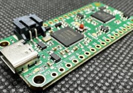 La carte IcyBlue Feather V2 comprend un FPGA Lattice Semi iCE5LP4K au format Adafruit Feather 29 La carte IcyBlue Feather V2 comprend un FPGA Lattice Semi iCE5LP4K au format Adafruit Feather