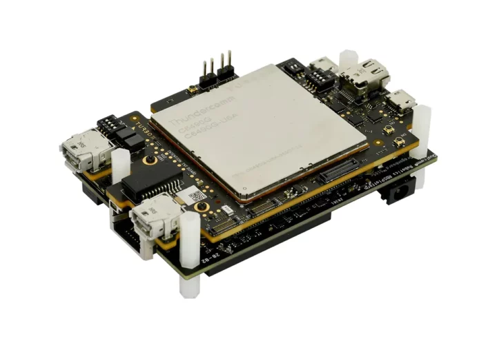 Kit de base de la plate-forme Qualcomm RB3 Gen 2