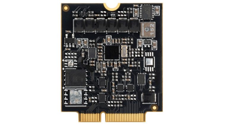 Blues lance le module IoT cellulaire Notecard XP à 19 $ et la carte porteuse de la série Notecarrier XP 1 Blues $19 Notecard XP
