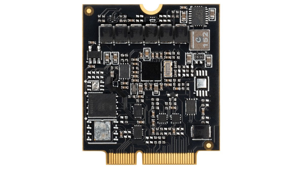 Blues lance le module IoT cellulaire Notecard XP à 19 $ et la carte porteuse de la série Notecarrier XP 23 Blues $19 Notecard XP