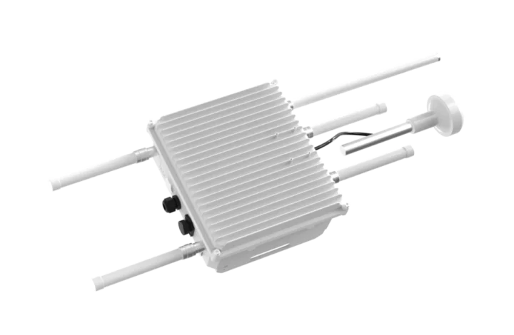 Passerelle LoRaWAN Wisgate Edge Ultra Full Duplex Passerelle LoRaWAN Wisgate Edge Ultra Full Duplex