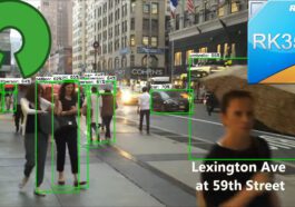 Le pilote open source NPU du Rockchip RK3588 effectue une détection d'objets à 30 FPS 46 Rockchip RK3588 open source NPU driver