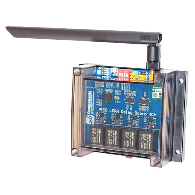 gatepi lorawan 4 ch gatepi lorawan 4 ch