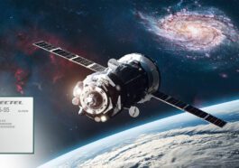 Le module Quectel BG95-S5 5G NTN + LTE IoT peut se connecter de manière transparente aux réseaux satellite et cellulaires 41 Quectel BG95 S5 NTN satellite communication module