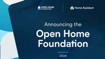 Open Home Foundation