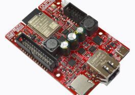 La carte Olimex ESP32-POE2 offre jusqu'à 25 W pour les applications gourmandes en énergie 25 La carte Olimex ESP32-POE2 offre jusqu'à 25 W pour les applications gourmandes en énergie