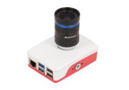 Pivistation 5 - Un kit caméra Raspberry Pi 5 pour démarrer rapidement avec la vision par ordinateur (Crowdfunding) 22 PitiStation 5 Raspberry Pi 5 camera kit