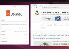 Ubuntu 24.04 LTS "Noble Numbat" publié avec Linux 6.8, jusqu'à 12 ans de support 21 Ubuntu 24.04 release