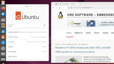 Ubuntu 24.04 release