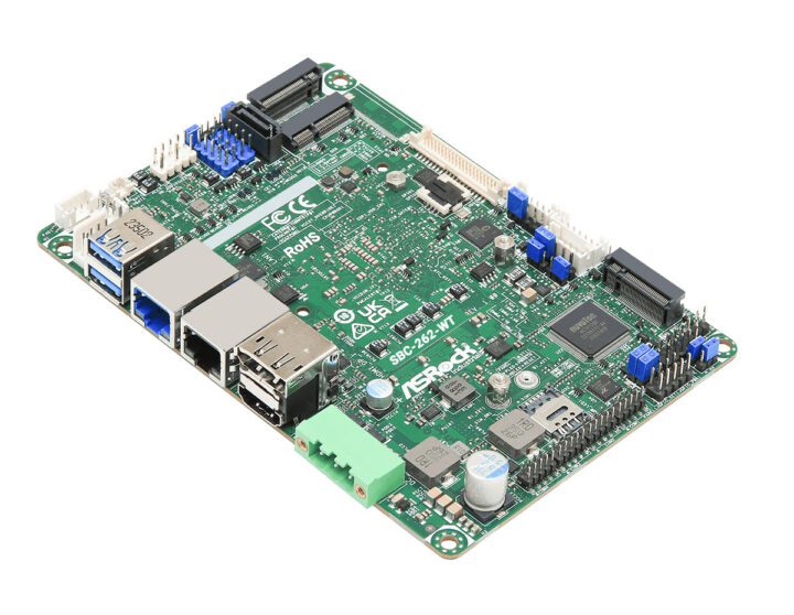 Carte mère Amston Lake 3,5 pouces Carte mère Amston Lake 3,5 pouces