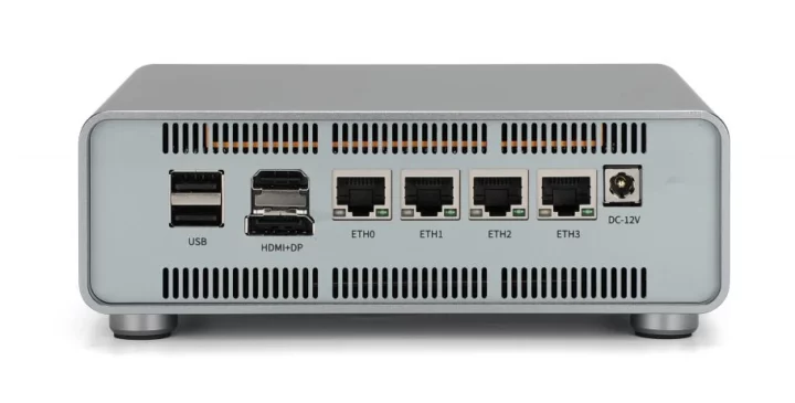 Mini PC Maiyunda M1 Mini PC Maiyunda M1