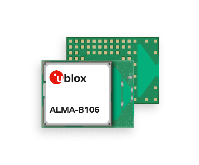 ALMA B106 haut bas ALMA B106 haut et bas