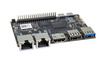 Banana Pi BPI-M5 Pro