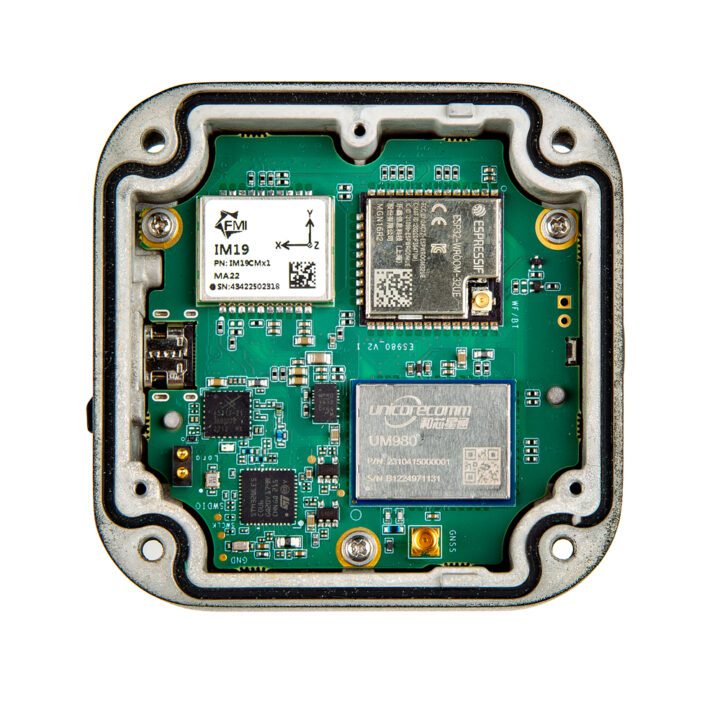 Torche GPS 24672 RTK interne