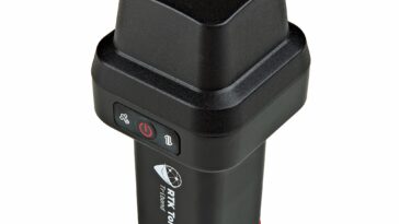 GPS 24672 RTK Torch