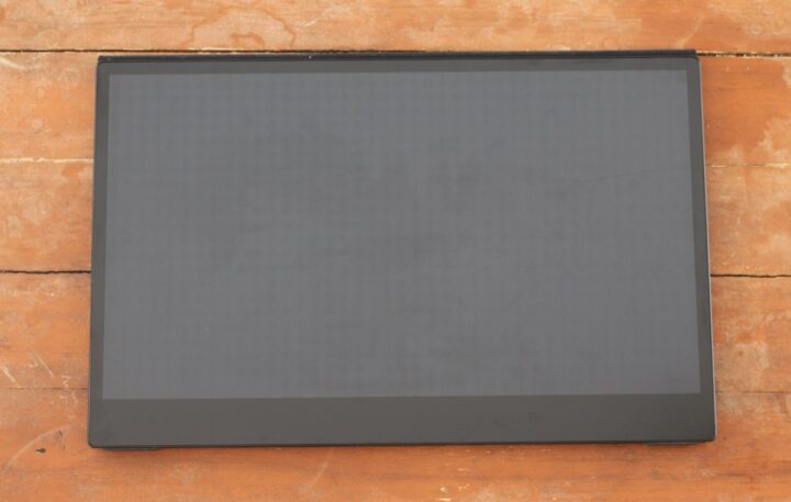 Écran CrowVi de 15,6 pouces